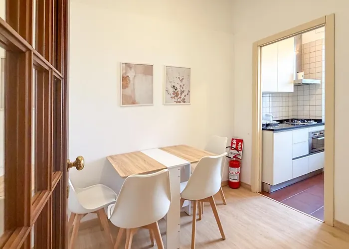Superior Vatican Key Apartman