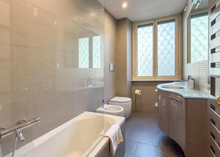 Superior Vatican Key Apartman *