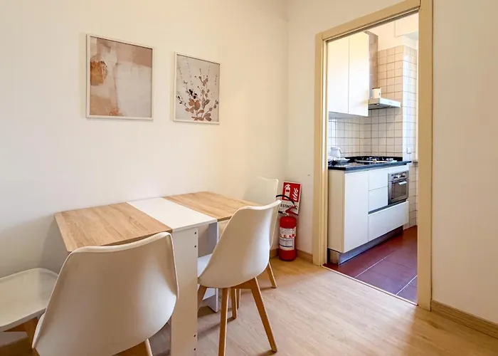 Superior Vatican Key Apartman Róma